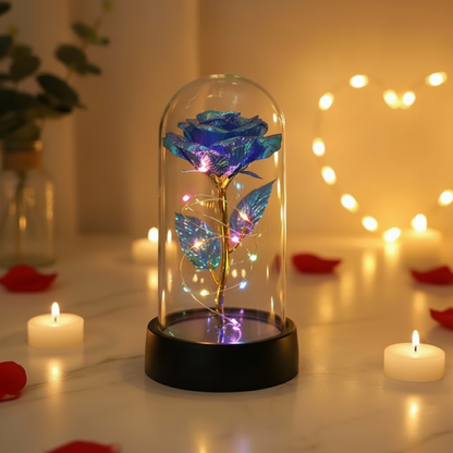 LED Eternal Rose